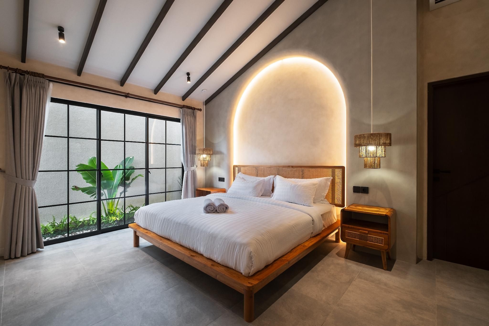 MDF Villa Canggu1