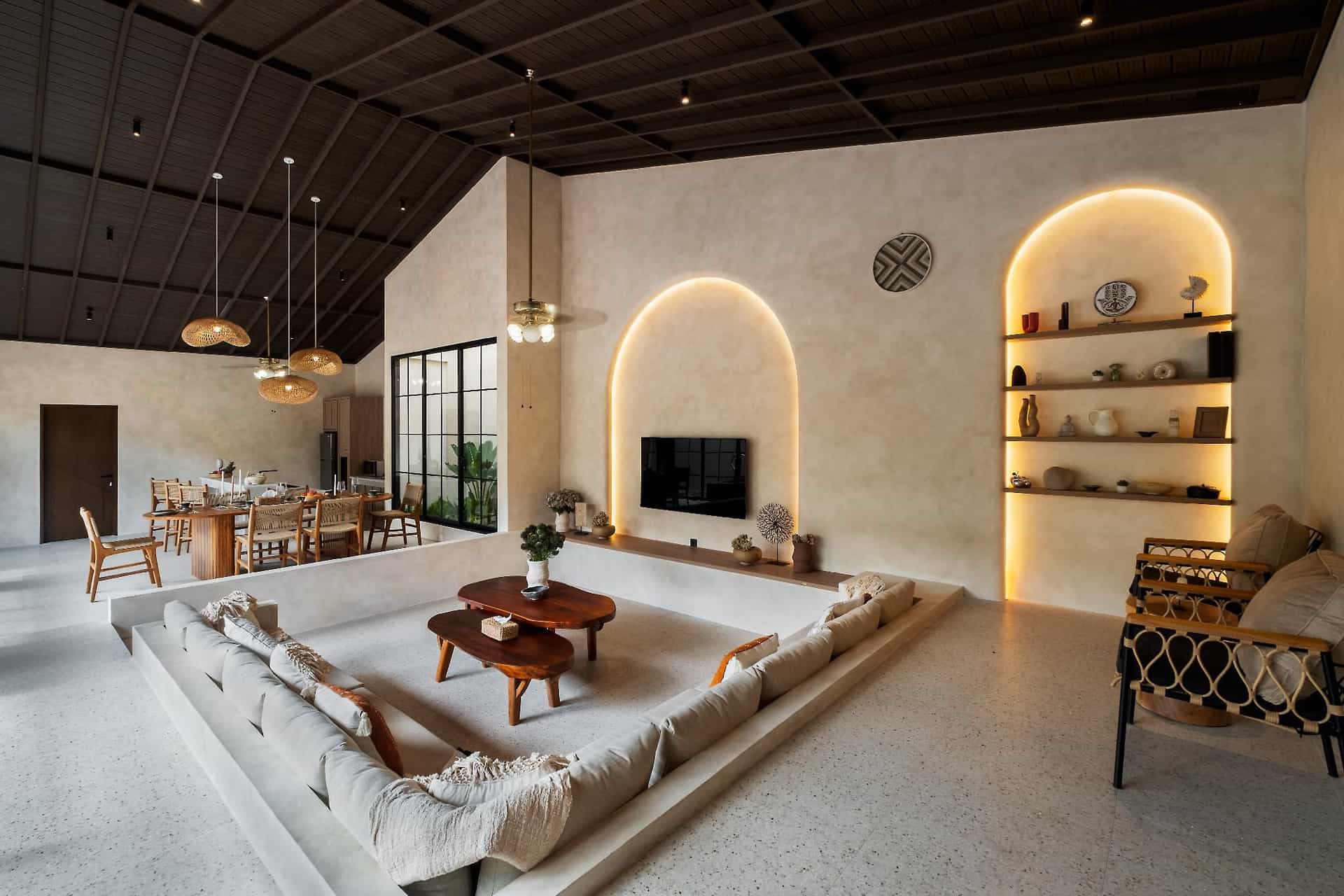 MDF Villa Canggu MDF Villa Canggu