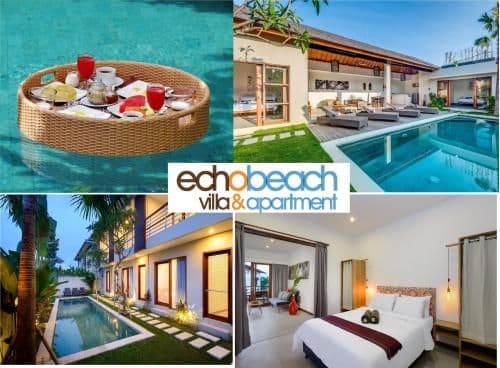 Echo Beach Villa and Apartment Echo Beach Villa and Apartment