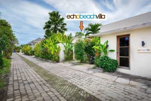 Echo Beach Villa and Apartment Echo Beach Villa and Apartment
