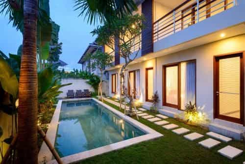 Echo Beach Villa and Apartment Echo Beach Villa and Apartment