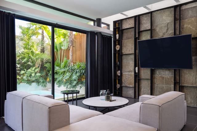 Two-bedroom Villa 2 with Private Pool