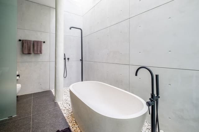Three-bedroom Villa 8 with Private Pool