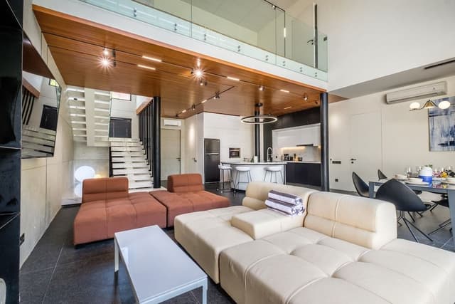 Three-bedroom Villa 8 with Private Pool