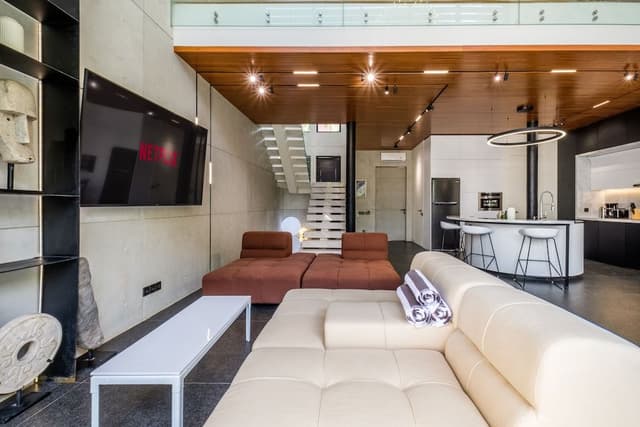 Three-bedroom Villa 8 with Private Pool