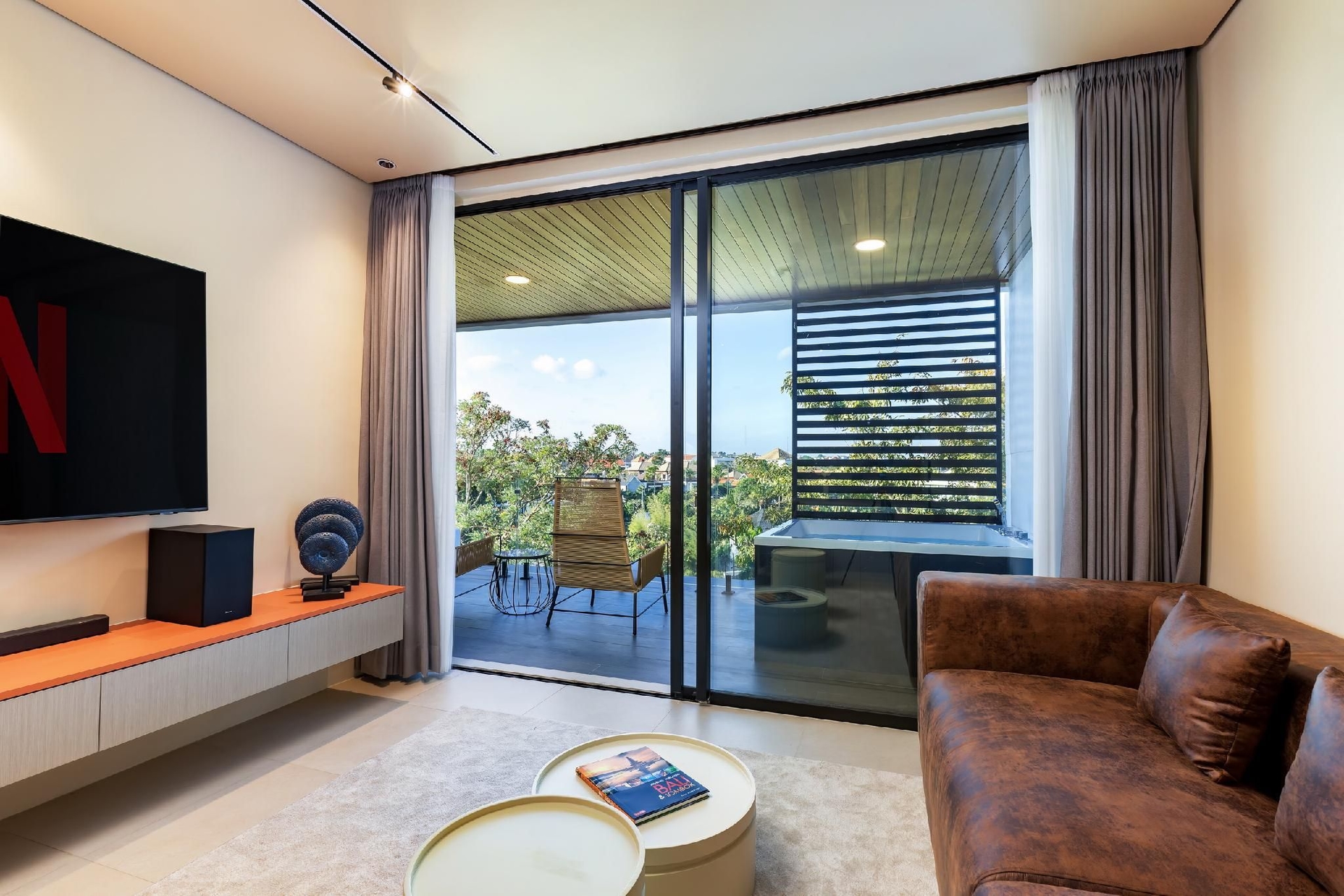Apartment by Alex Villas Complex N52