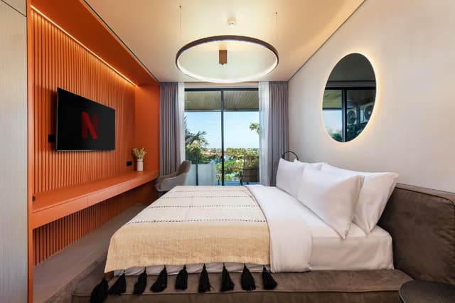 Junior Suite