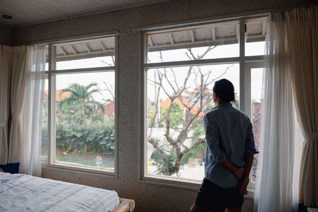 Deluxe Room with Balcony