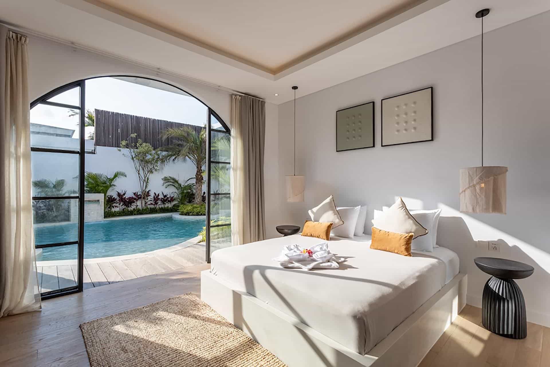 Villa Cebossa by Optimum Bali Villas Villa Cebossa by Optimum Bali Villas
