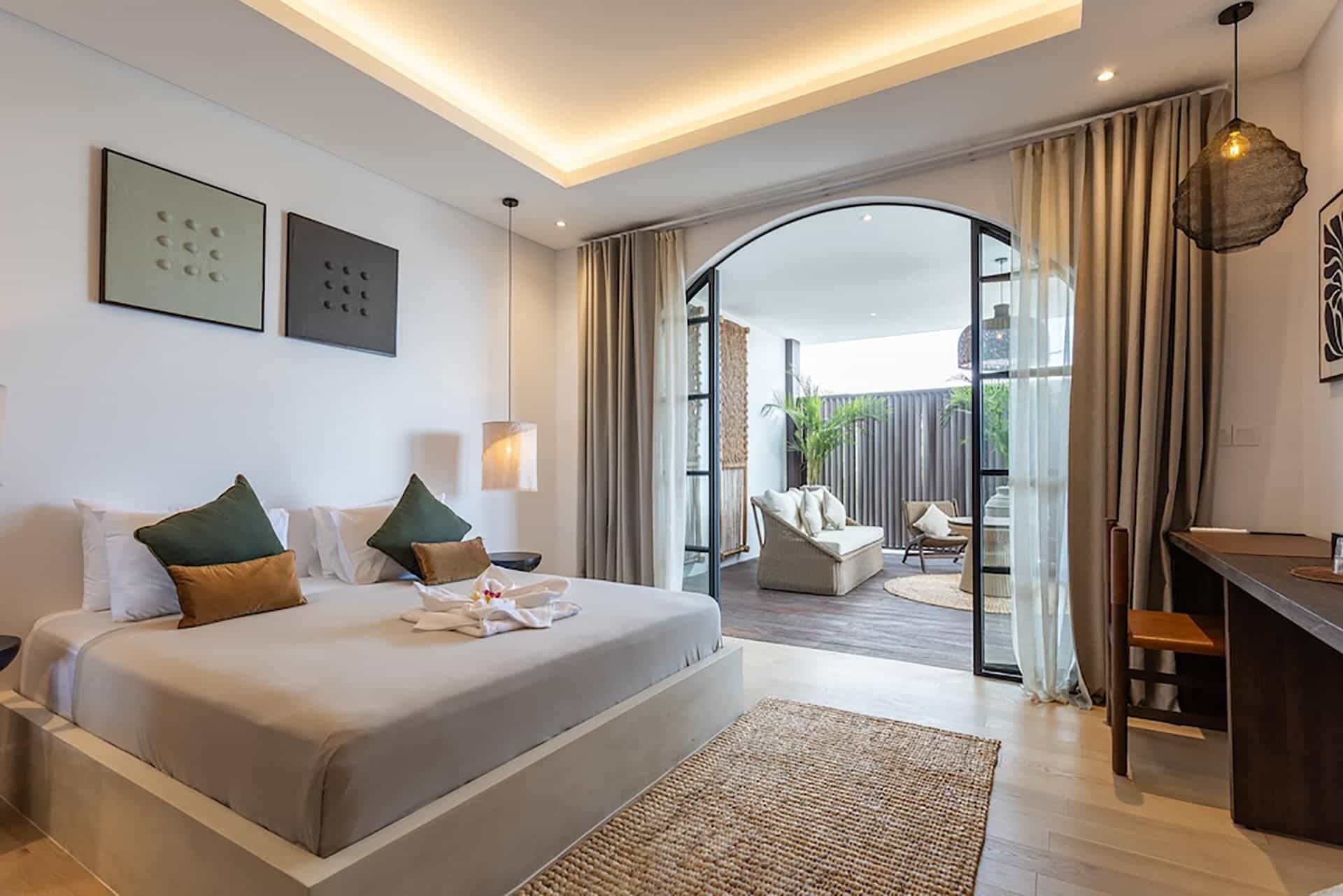 Villa Cebossa by Optimum Bali Villas Villa Cebossa by Optimum Bali Villas