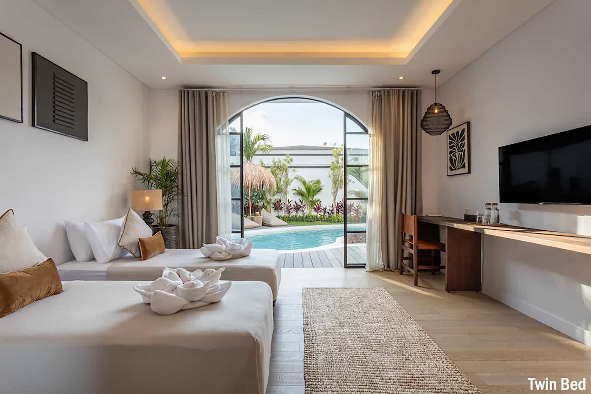 Villa Cebossa by Optimum Bali Villas Villa Cebossa by Optimum Bali Villas