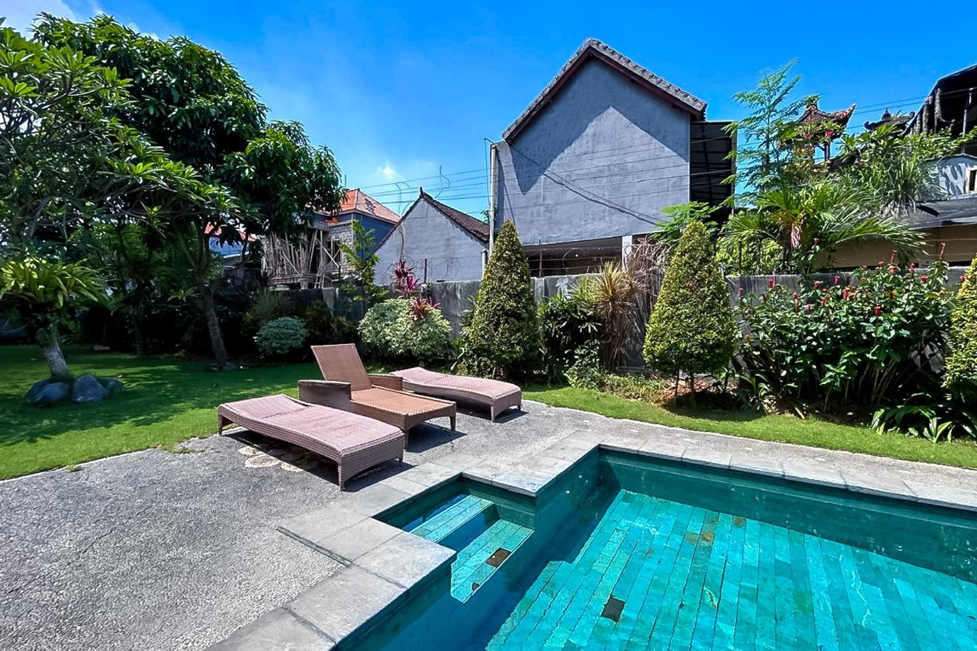 เออร์เบินวิว อาซุง ทู เกสต์เฮาส์ ติบุเบนึง (Urbanview Asung 2 Guesthouse Tibubeneng)2