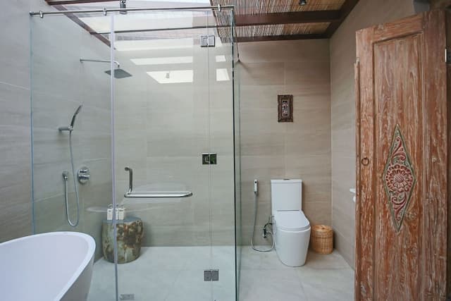Villa, 1 Bedroom, Private Pool