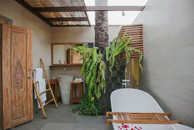 Villa, 1 Bedroom, Private Pool