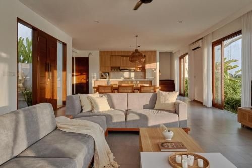 ออม เซมากี บีช วิลลา จังกู (Om Cemagi Beach Villa Canggu)3