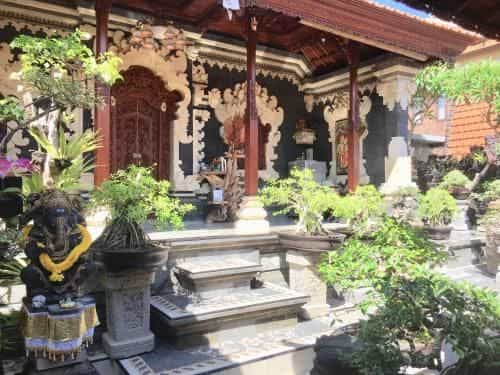 Mikuk Homestay Mikuk Homestay