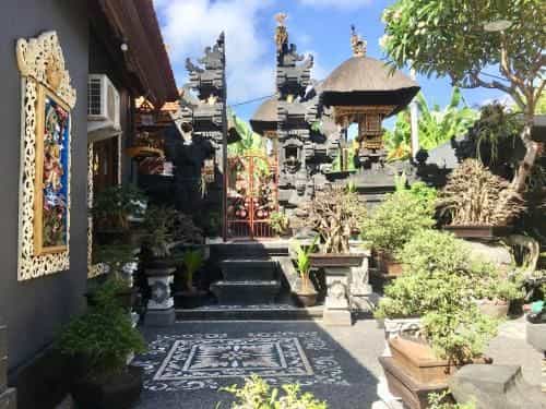 Mikuk Homestay Mikuk Homestay