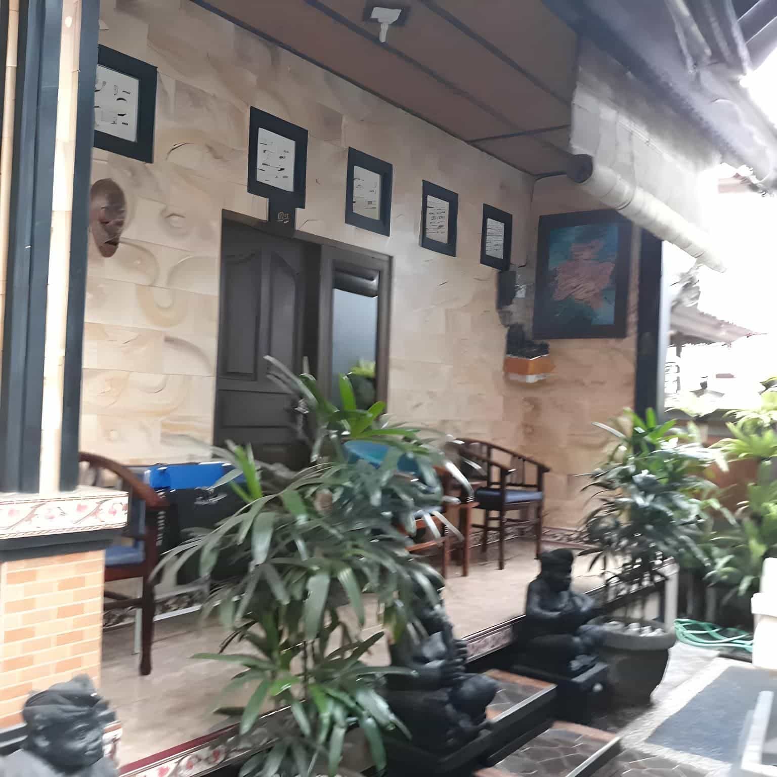 Mikuk Homestay Mikuk Homestay