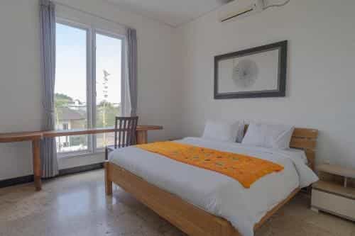 Margarita Villa Canggu Margarita Villa Canggu