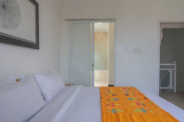 Villa, 1 Bedroom, Pool View