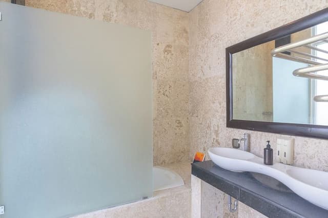 Villa, 1 Bedroom, Pool View