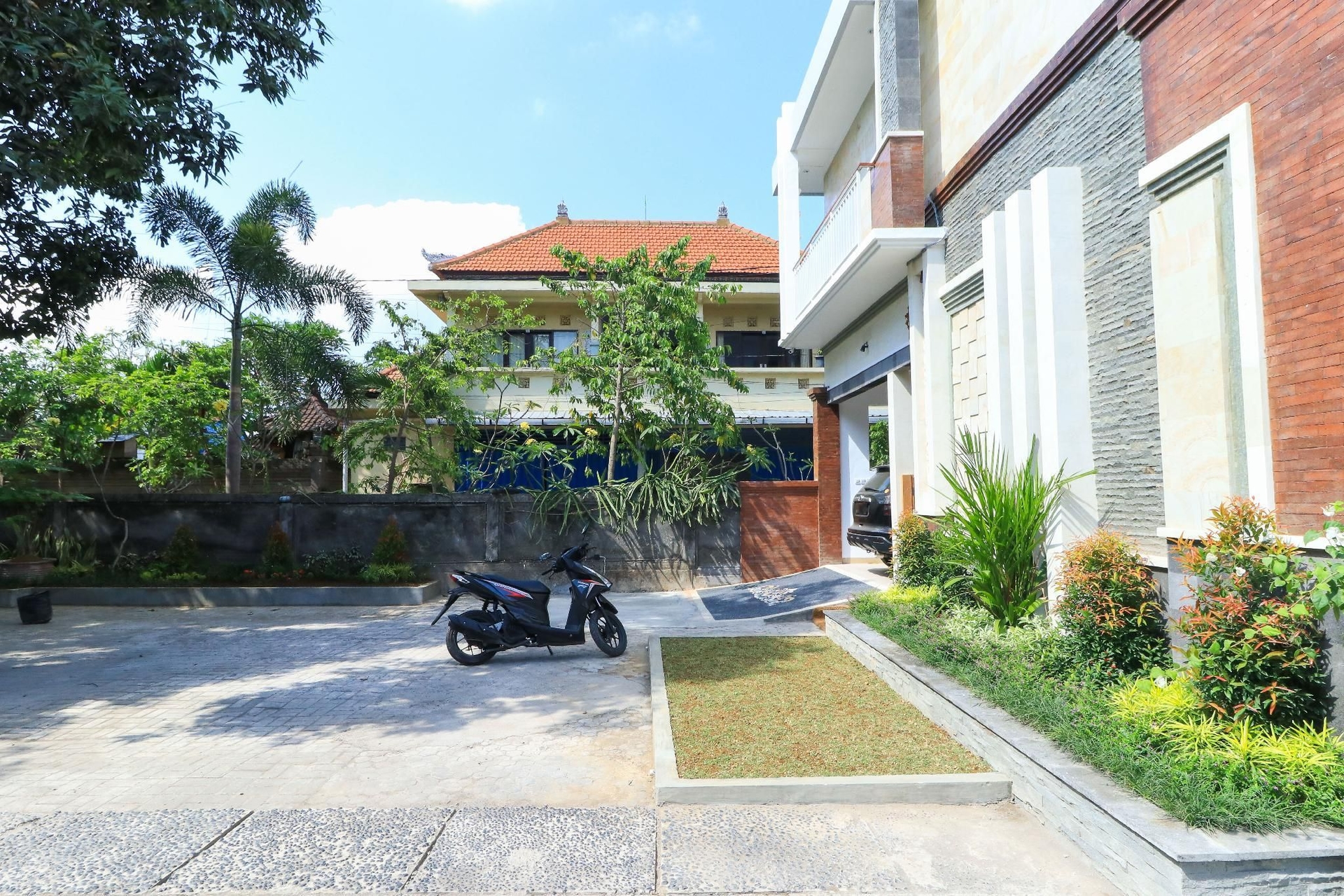 มานู เกสต์เฮาส์ 2 (Manu Guest House 2)0