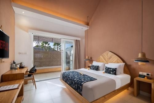 Aeera Villa Canggu by Ini Vie Hospitality3