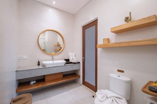 Suite Room