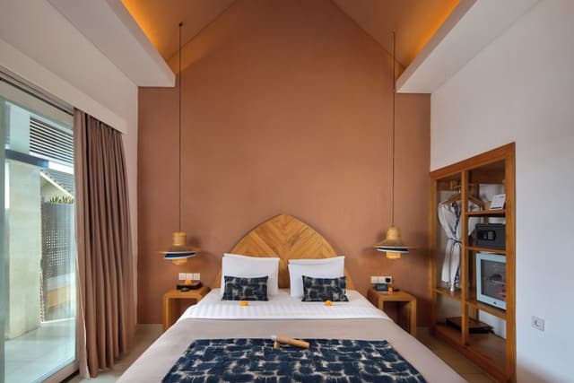 Suite Room