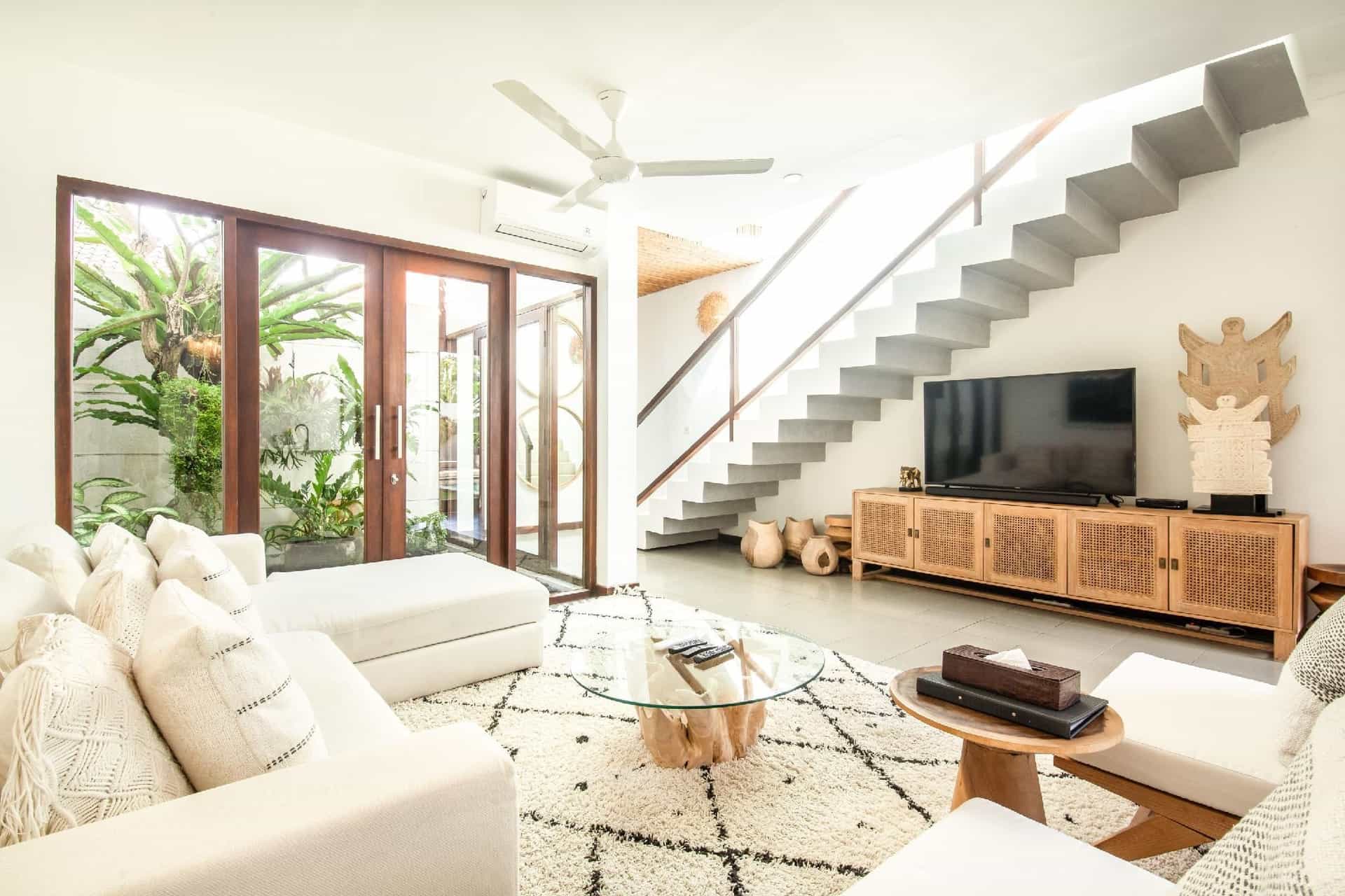 Lautan Kupu - Kupu Villas Lautan Kupu - Kupu Villas