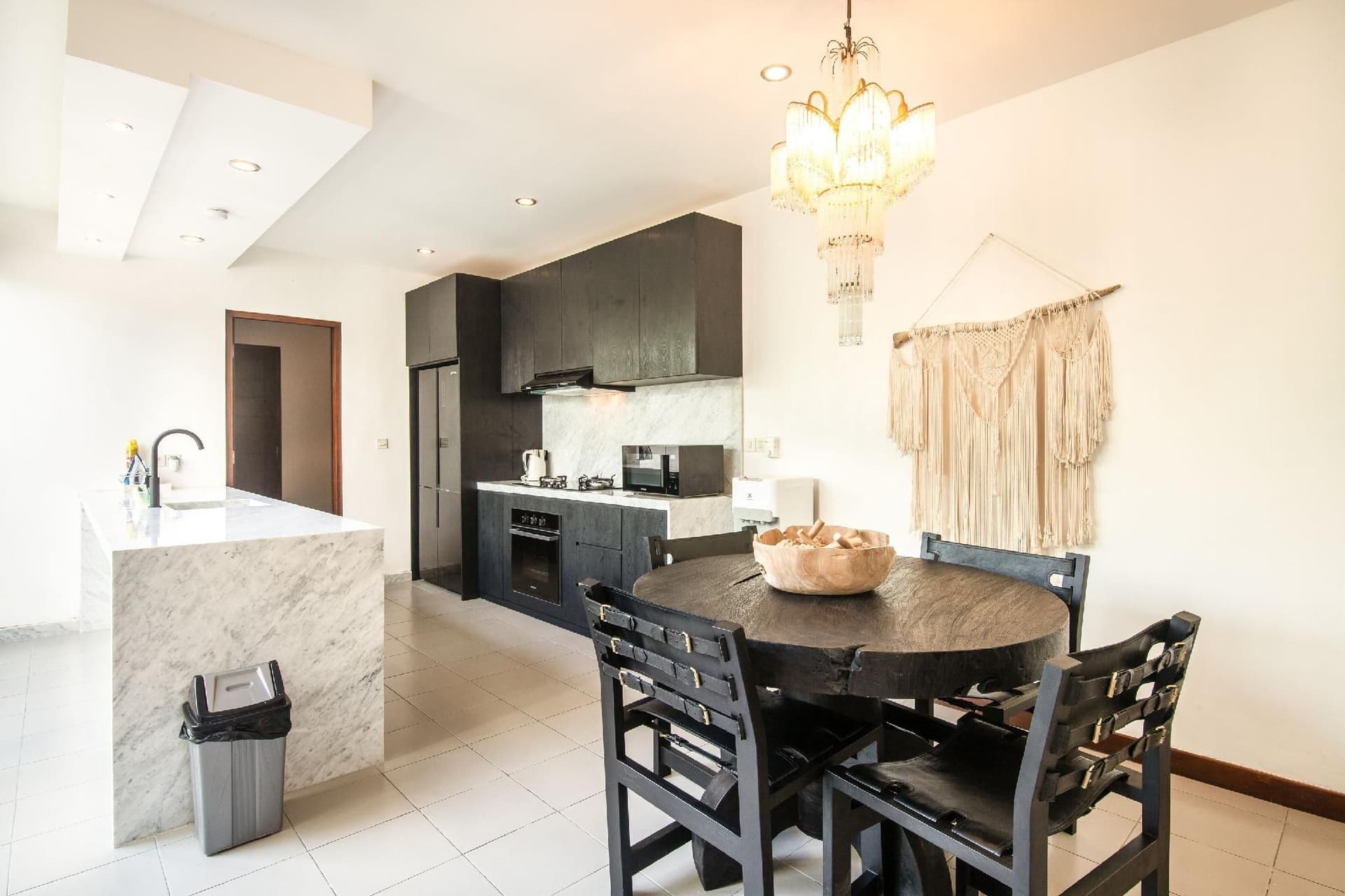 Lautan Kupu - Kupu Villas Lautan Kupu - Kupu Villas
