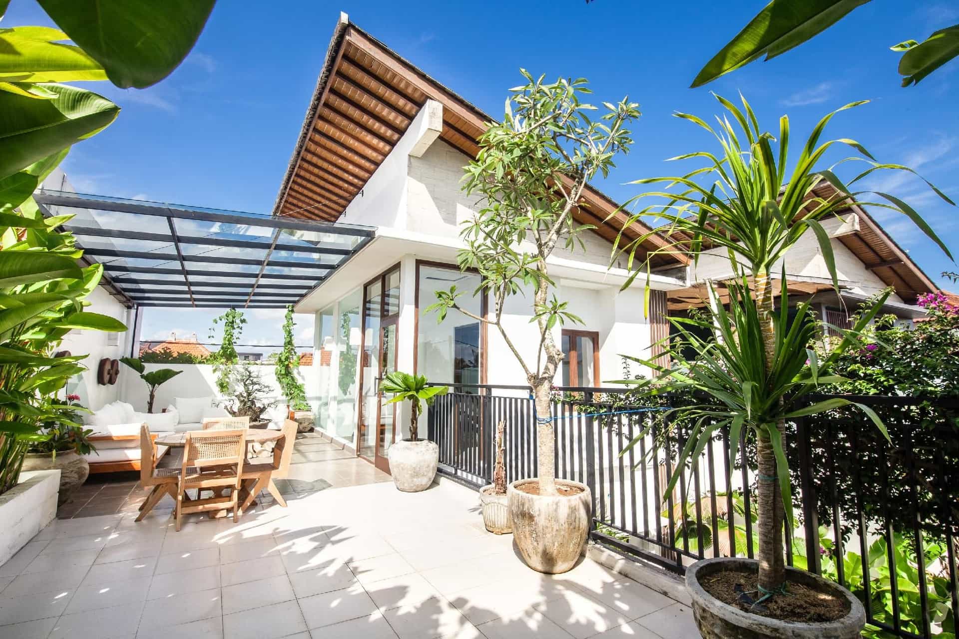 Lautan Kupu - Kupu Villas Lautan Kupu - Kupu Villas