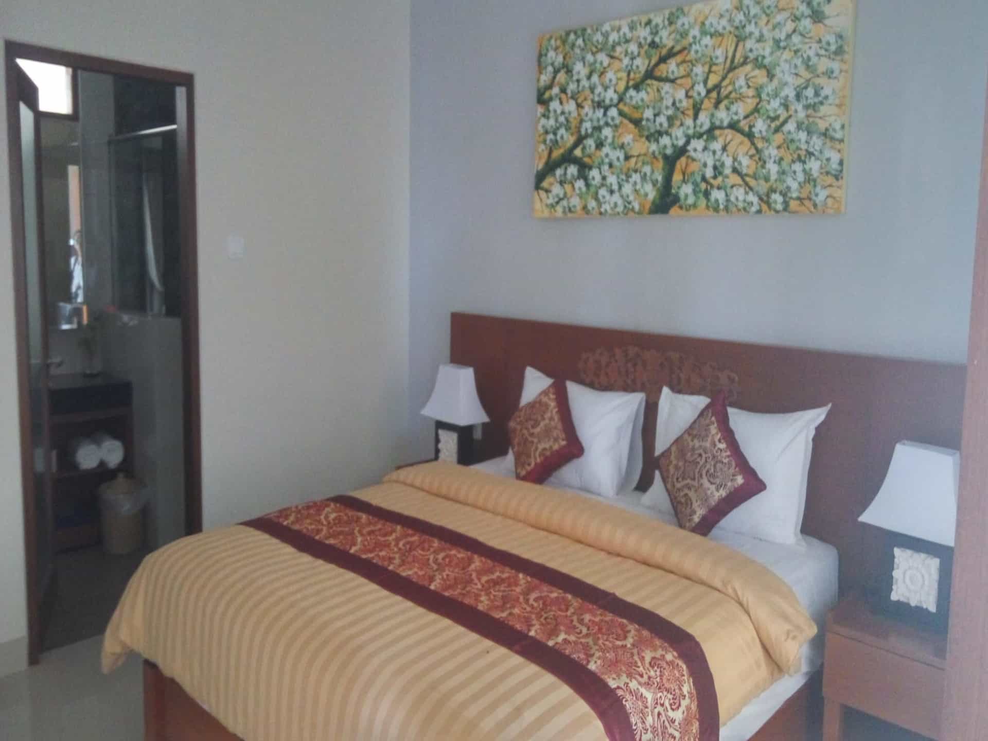 Lebak Nelayan Homestay Lebak Nelayan Homestay