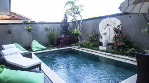 Lebak Nelayan Homestay Lebak Nelayan Homestay