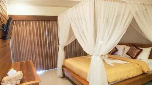 Lebak Nelayan Homestay Lebak Nelayan Homestay