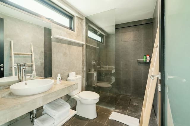 Standard Townhome