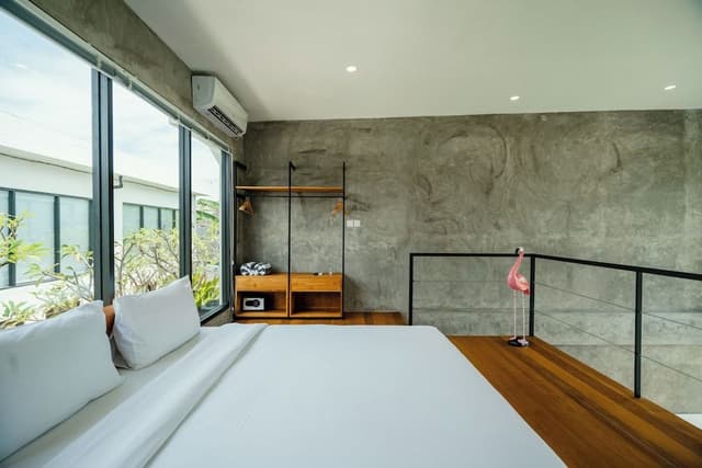 Standard Townhome