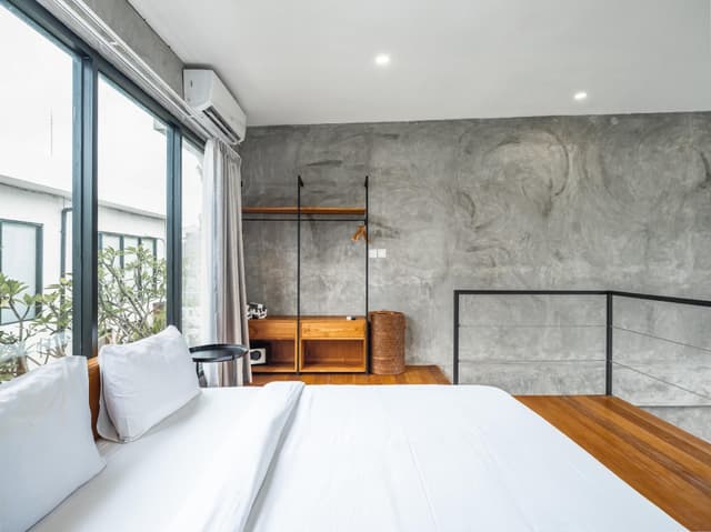 1 Bedroom Deluxe