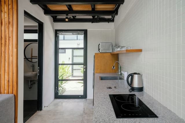 Standard Townhome