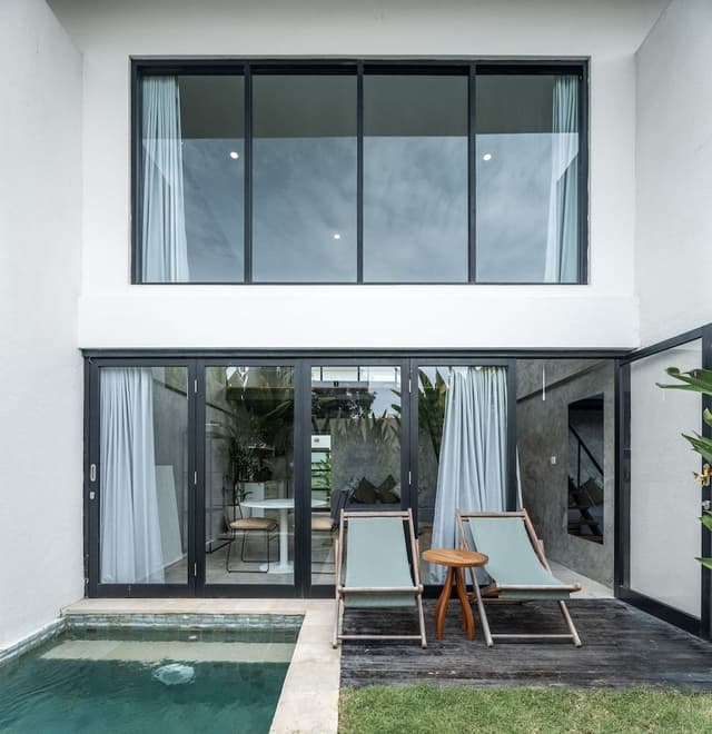 Deluxe Townhome