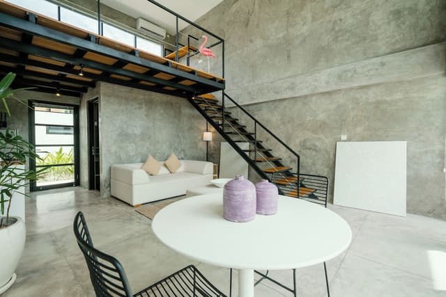 Standard Townhome