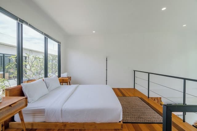 Standard Townhome