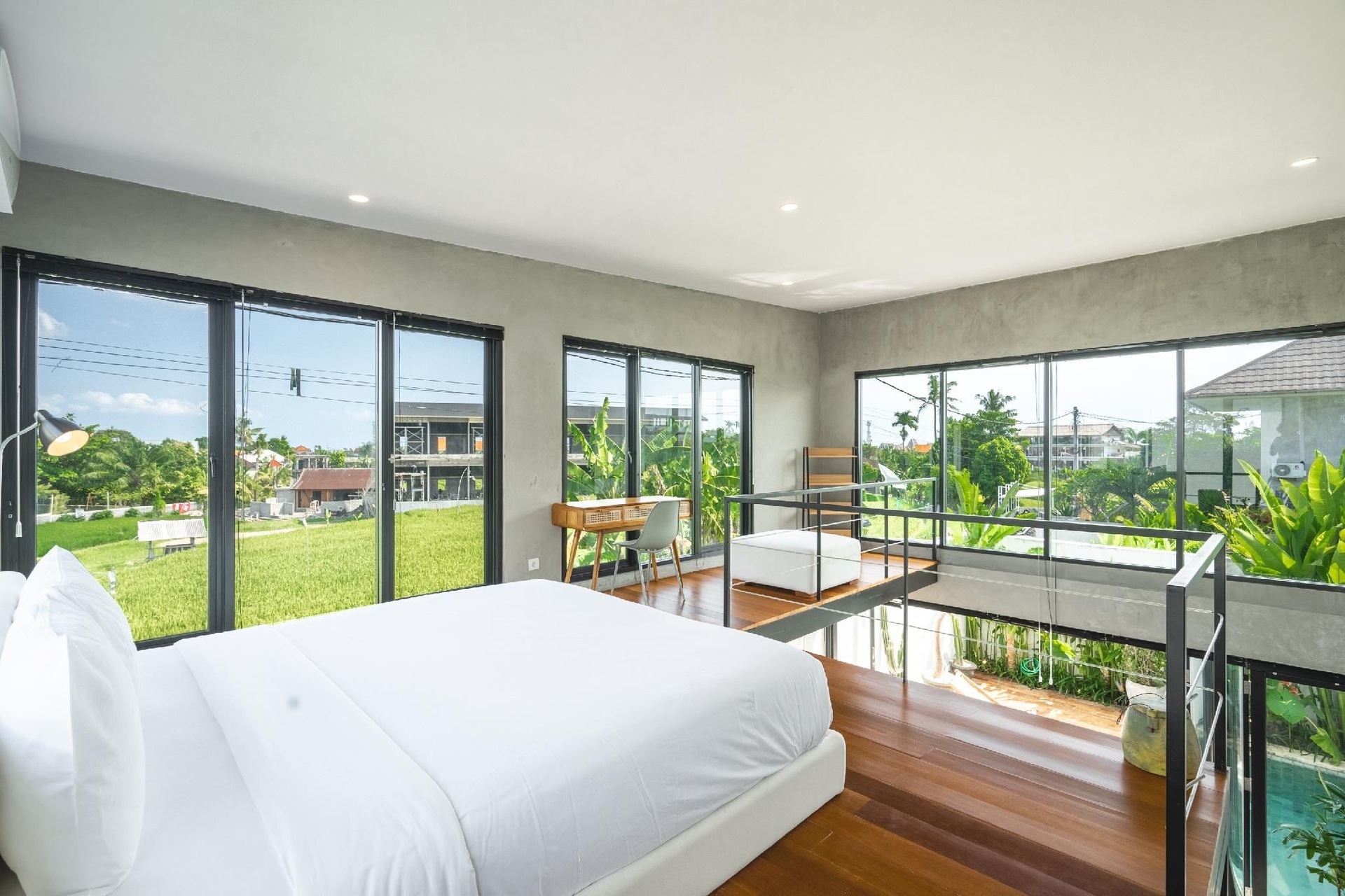 ชังกู ทูเพล็กซ์ แมเนจด์ บาย ซีพีเอ็ม บาหลี (Canggu 2Plex Managed by CPM Bali)1