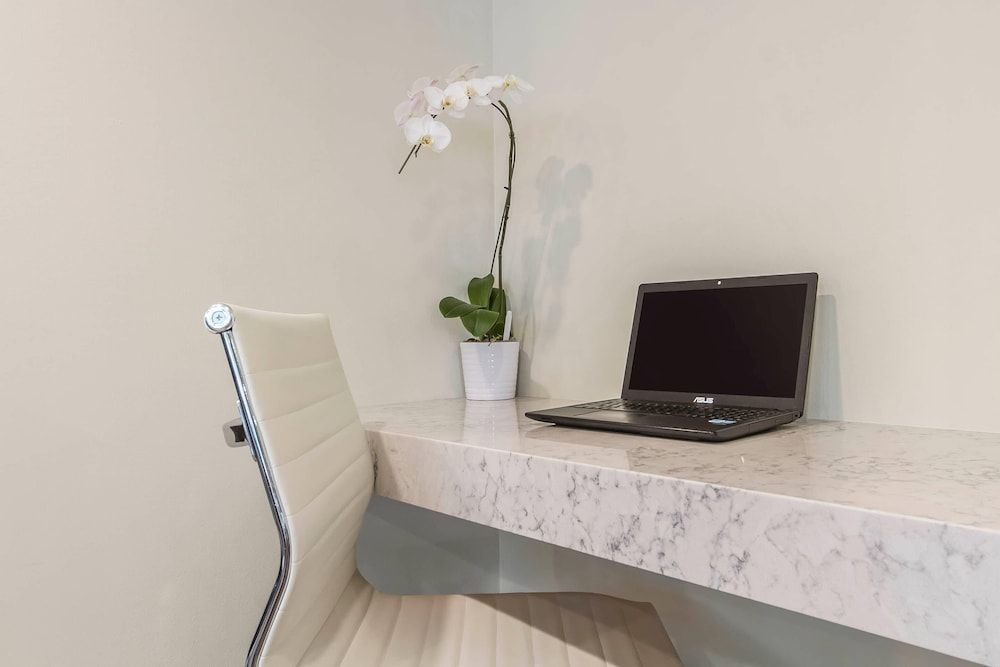 Inn Off Capitol Park, an Ascend Collection hotel4