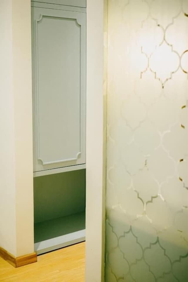 Family Twin Room