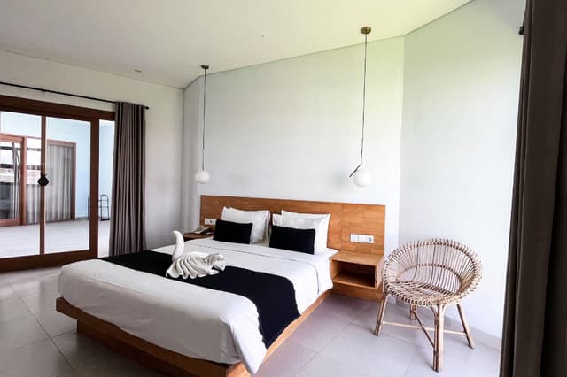 Suite Room