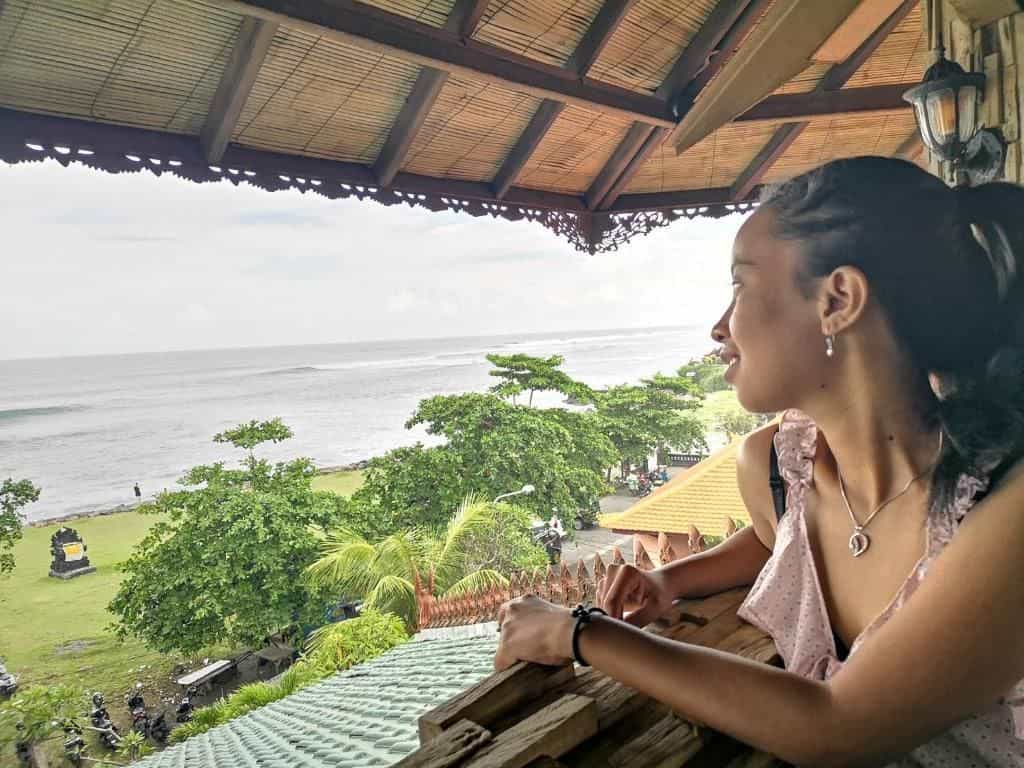 Udara Bali Yoga Detox and Spa Udara Bali Yoga Detox and Spa