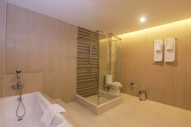 Junior Twin Room