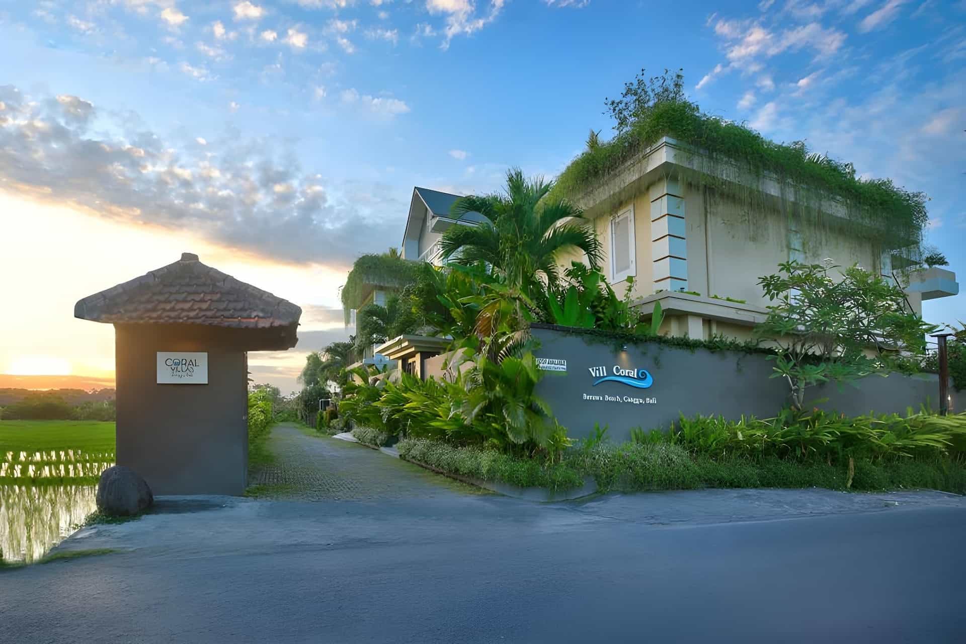 Coral Villa Canggu by Premier Hospitality Asia Coral Villa Canggu by Premier Hospitality Asia