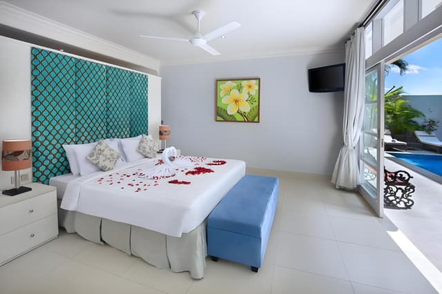 7 Bedroom Villa